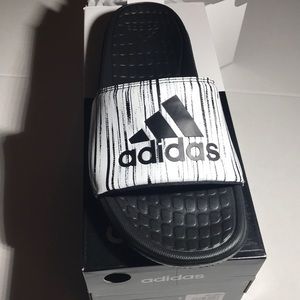 adidas Shoes - Adidas voloomix gr slides adidas Shoes - Adidas voloomix gr slides